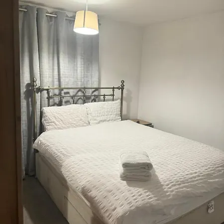 Master Homestay szállás Bristol