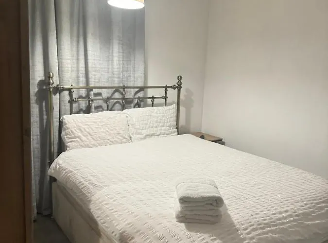 Master Alloggio in famiglia Bristol